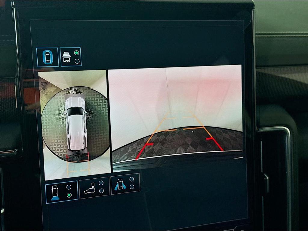 new 2026 GMC Yukon XL car, priced at $79,605