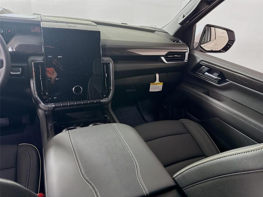 new 2026 GMC Yukon XL car, priced at $79,605