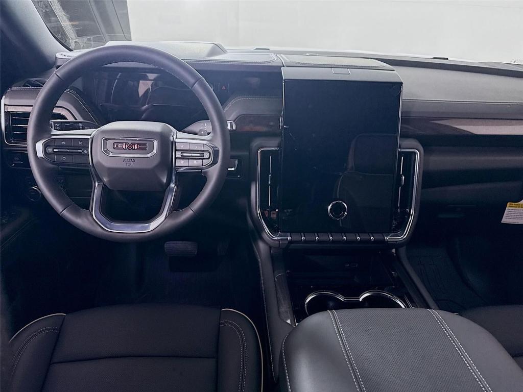 new 2026 GMC Yukon XL car, priced at $79,605