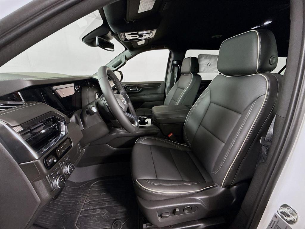 new 2026 GMC Yukon XL car, priced at $79,605