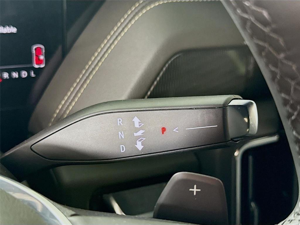 new 2026 GMC Yukon XL car, priced at $79,605