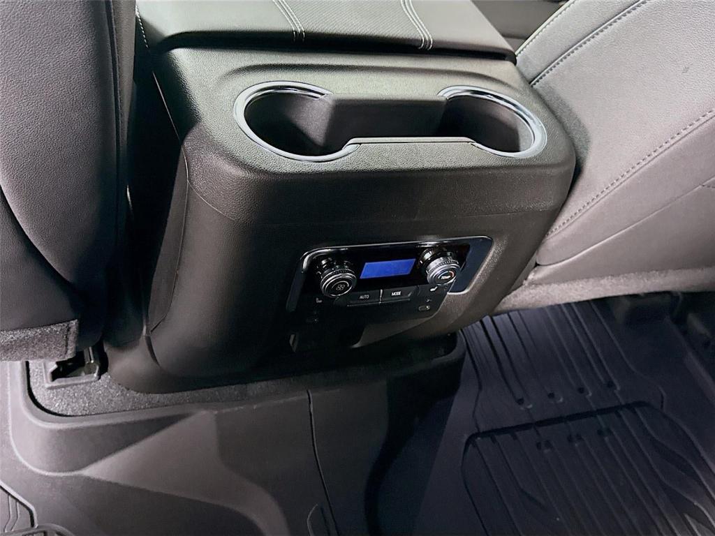 new 2026 GMC Yukon XL car, priced at $79,605