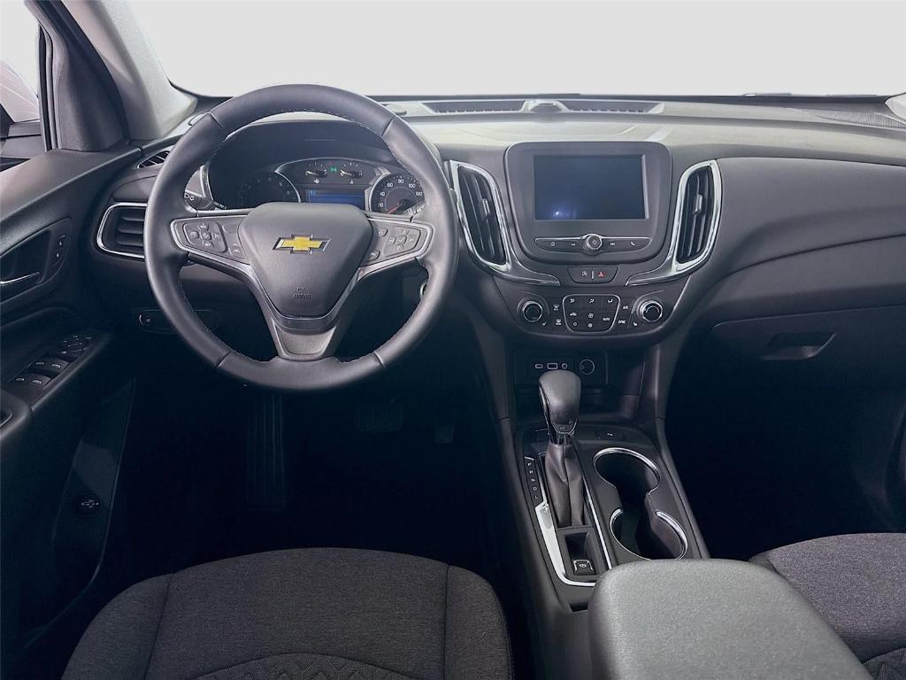 used 2023 Chevrolet Equinox car, priced at $24,997
