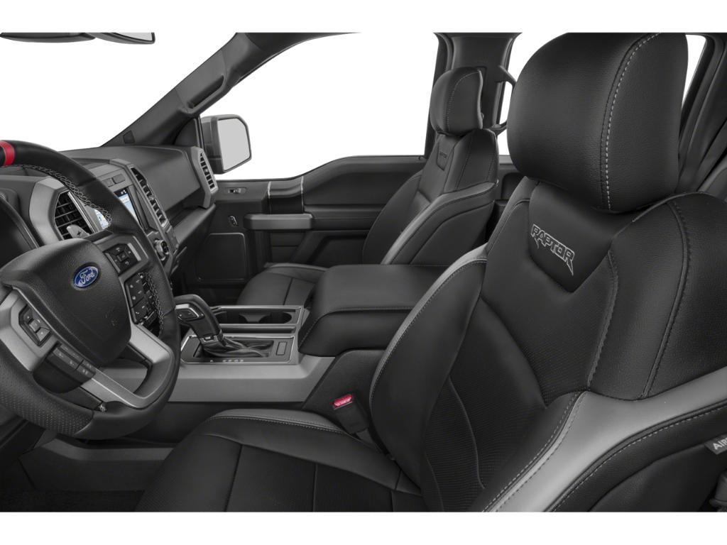 used 2019 Ford F-150 car, priced at $34,997