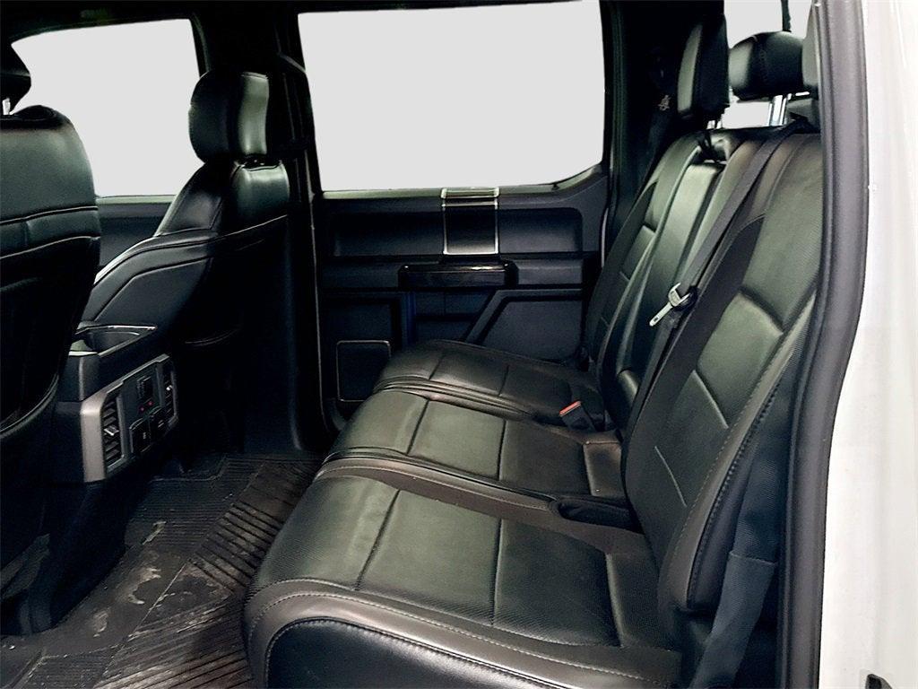 used 2019 Ford F-150 car, priced at $34,997