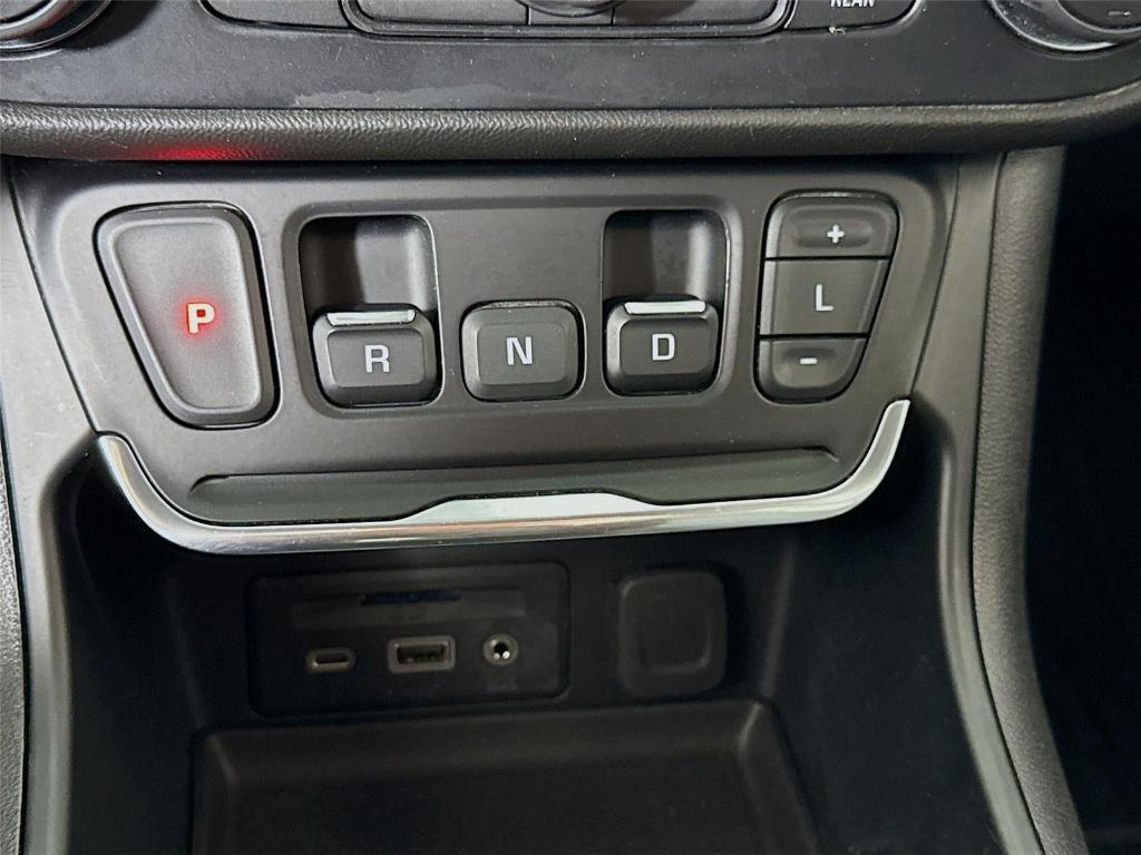 used 2021 GMC Terrain car, priced at $19,997