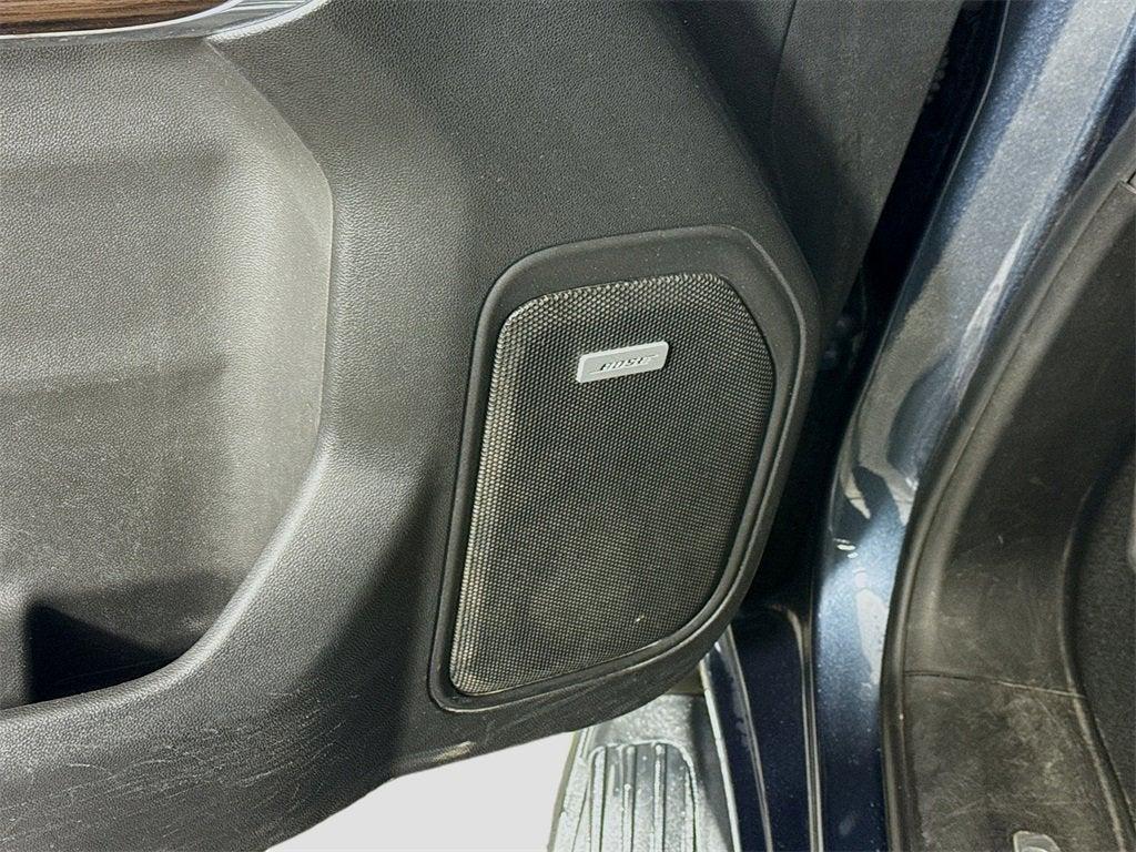 used 2021 GMC Sierra 1500 car, priced at $30,997