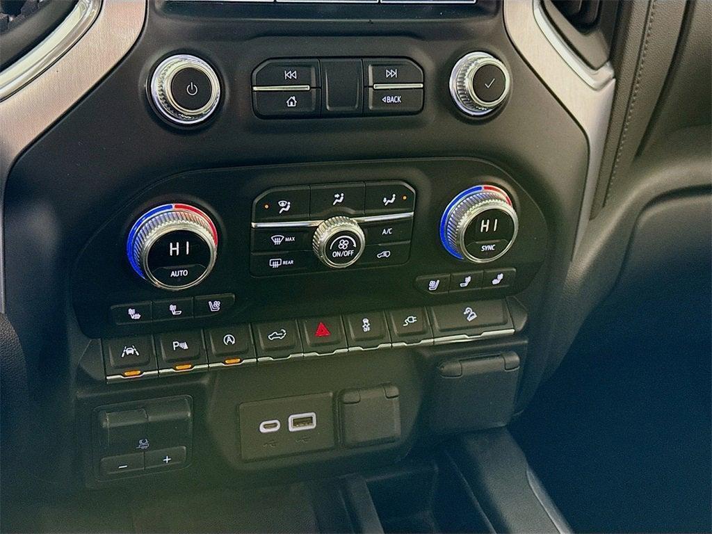 used 2021 GMC Sierra 1500 car, priced at $30,997