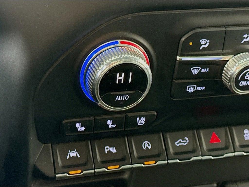 used 2021 GMC Sierra 1500 car, priced at $30,997