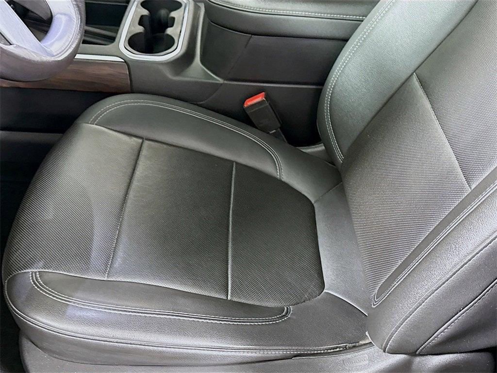 used 2021 GMC Sierra 1500 car, priced at $30,997