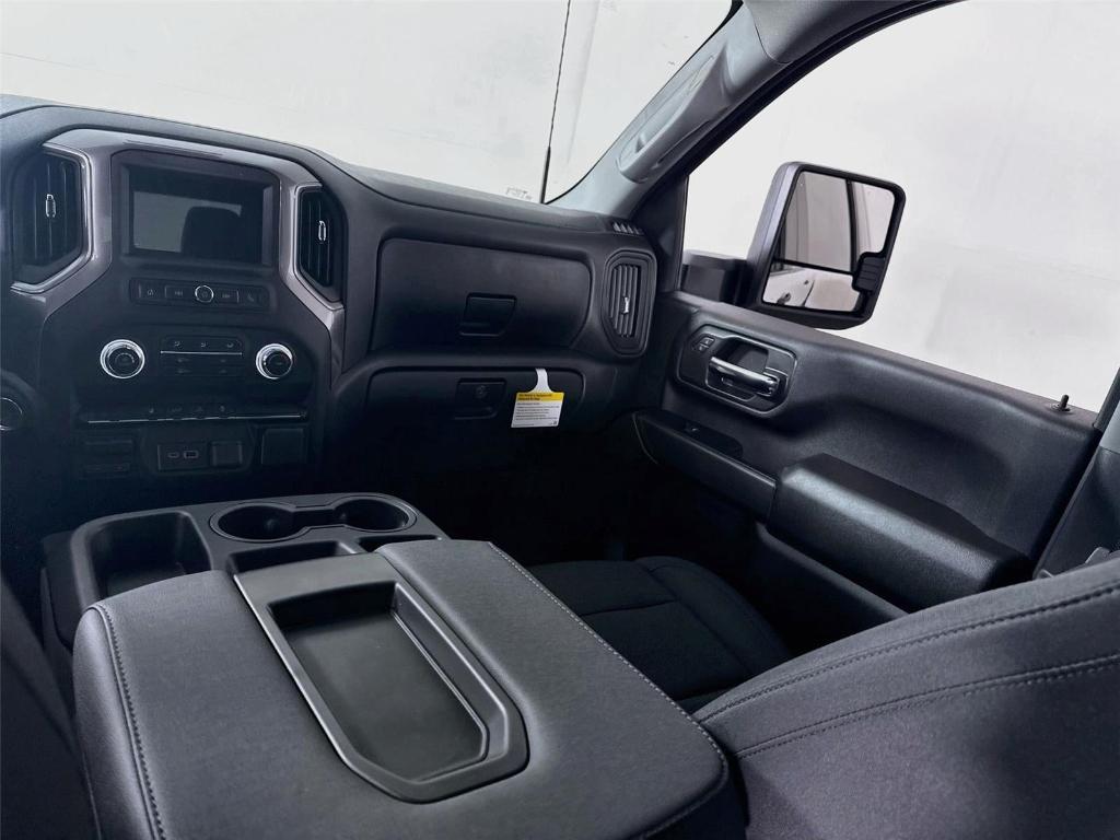 new 2026 GMC Sierra 3500 car, priced at $58,225