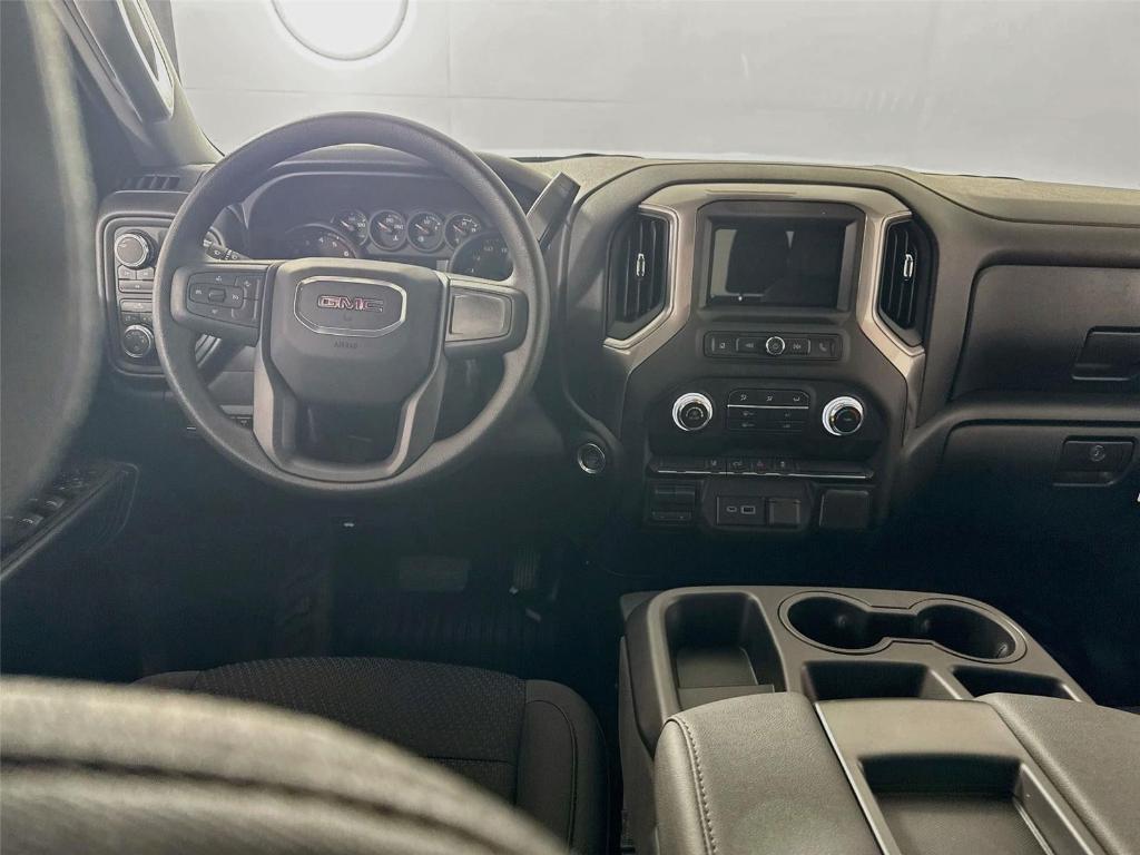 new 2026 GMC Sierra 3500 car, priced at $58,225