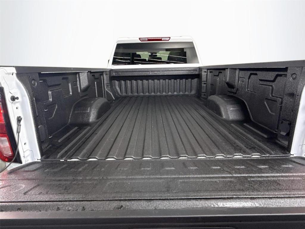 new 2026 GMC Sierra 3500 car, priced at $58,225