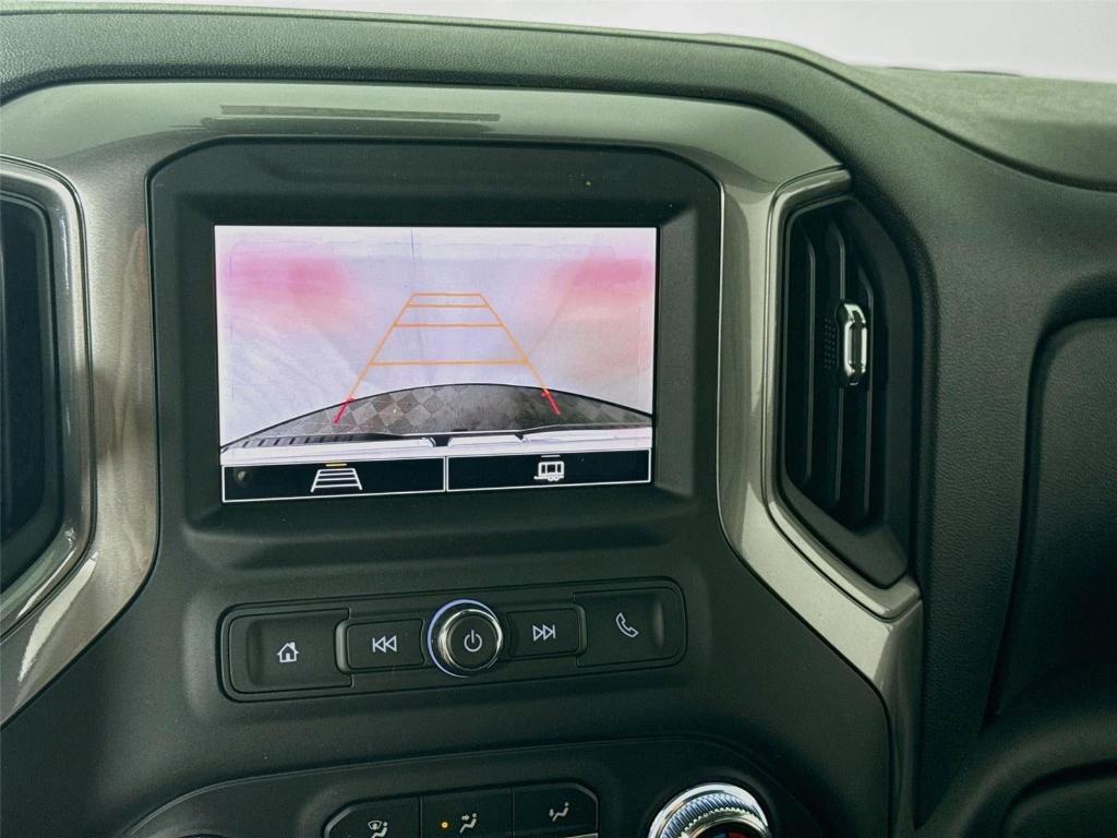 new 2026 GMC Sierra 3500 car, priced at $58,225