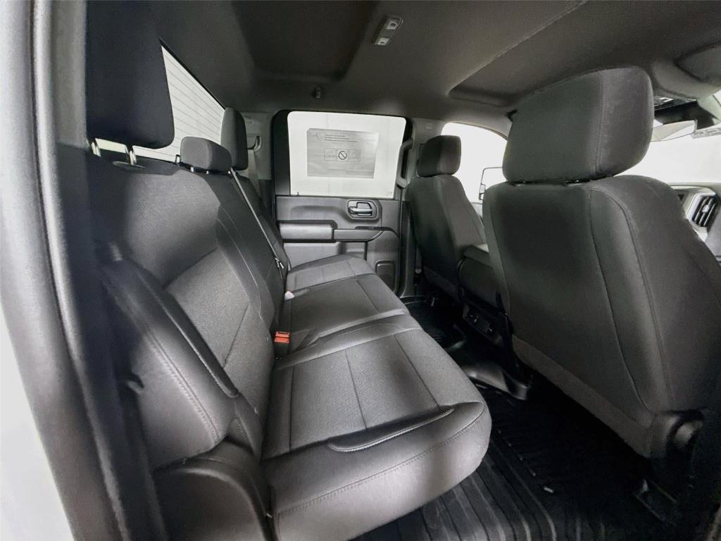 new 2026 GMC Sierra 3500 car, priced at $58,225