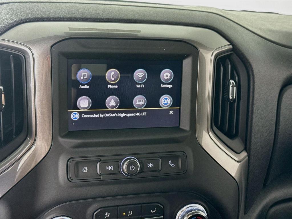 new 2026 GMC Sierra 3500 car, priced at $58,225