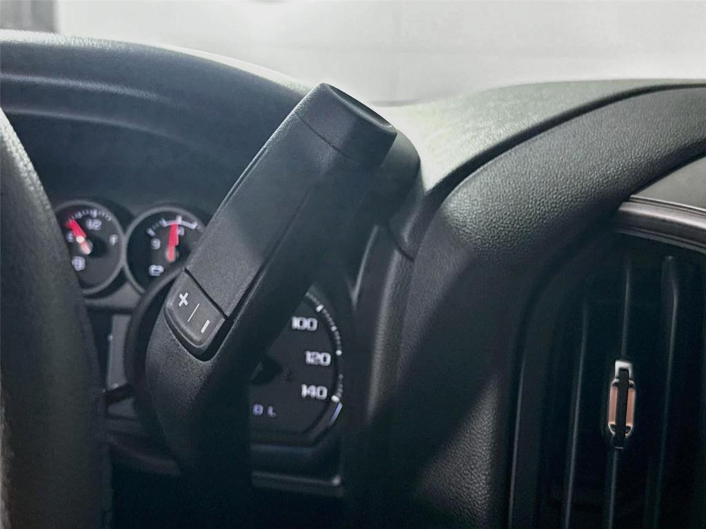 new 2026 GMC Sierra 3500 car, priced at $58,225