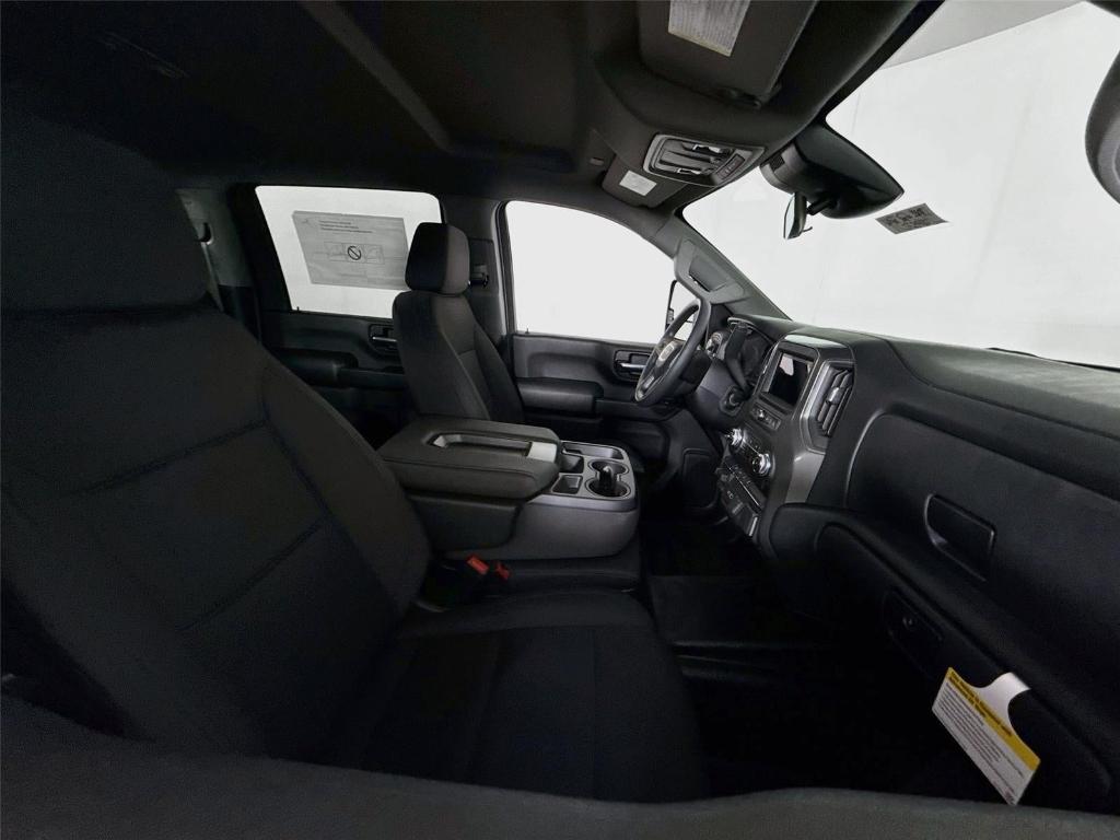 new 2026 GMC Sierra 3500 car, priced at $58,225