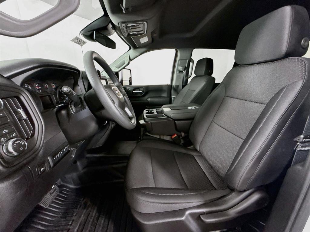 new 2026 GMC Sierra 3500 car, priced at $58,225