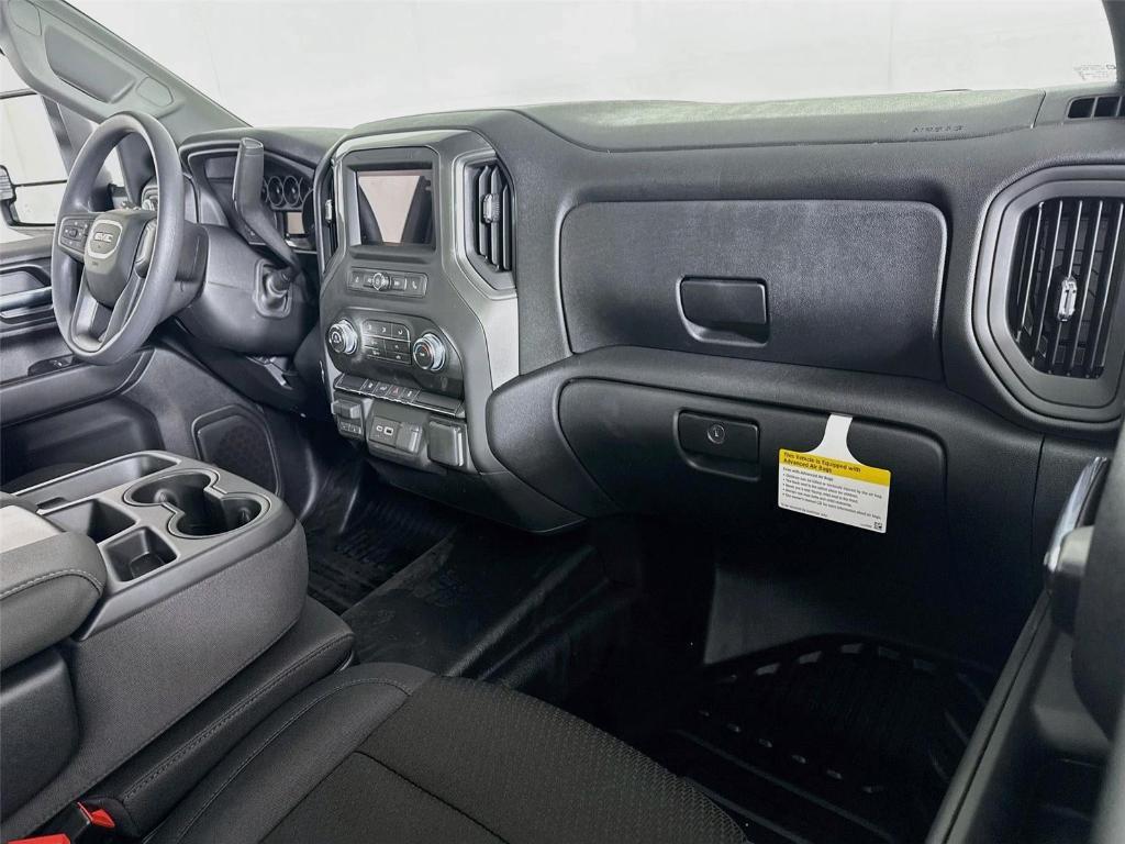 new 2026 GMC Sierra 3500 car, priced at $58,225