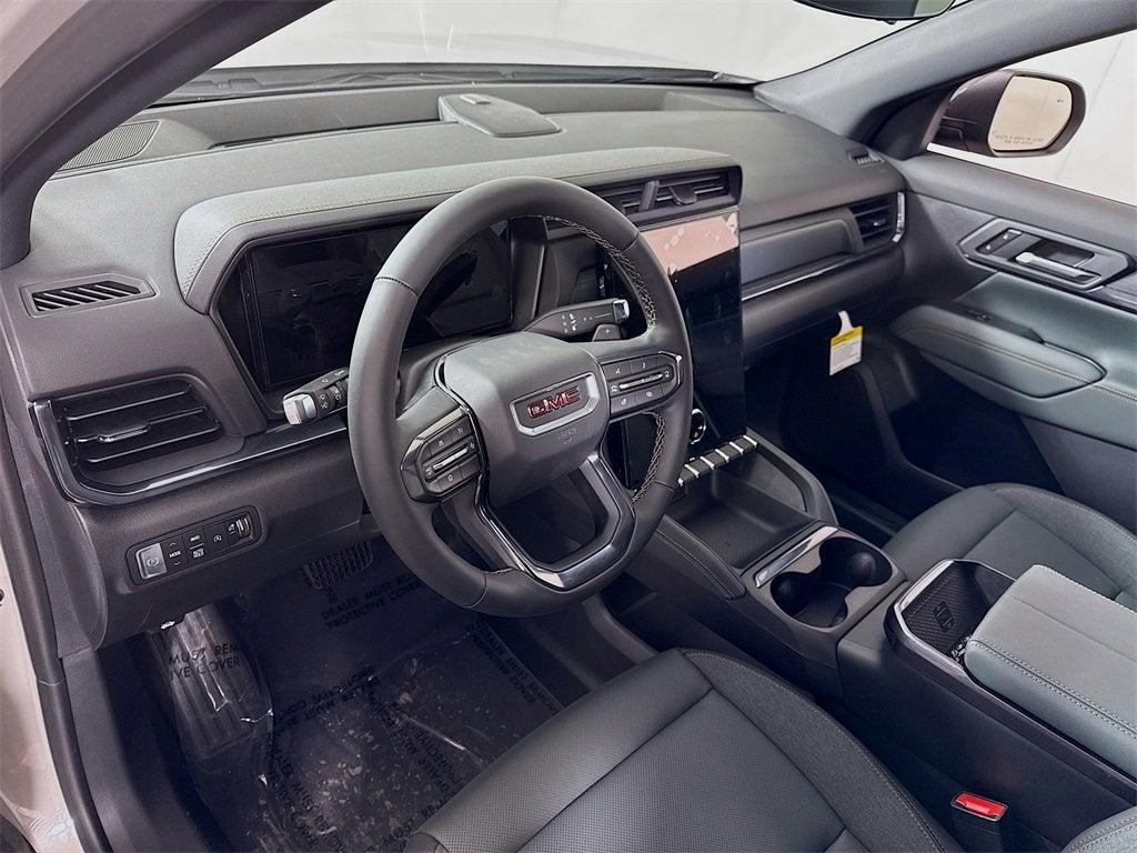 new 2026 GMC Terrain car, priced at $41,307