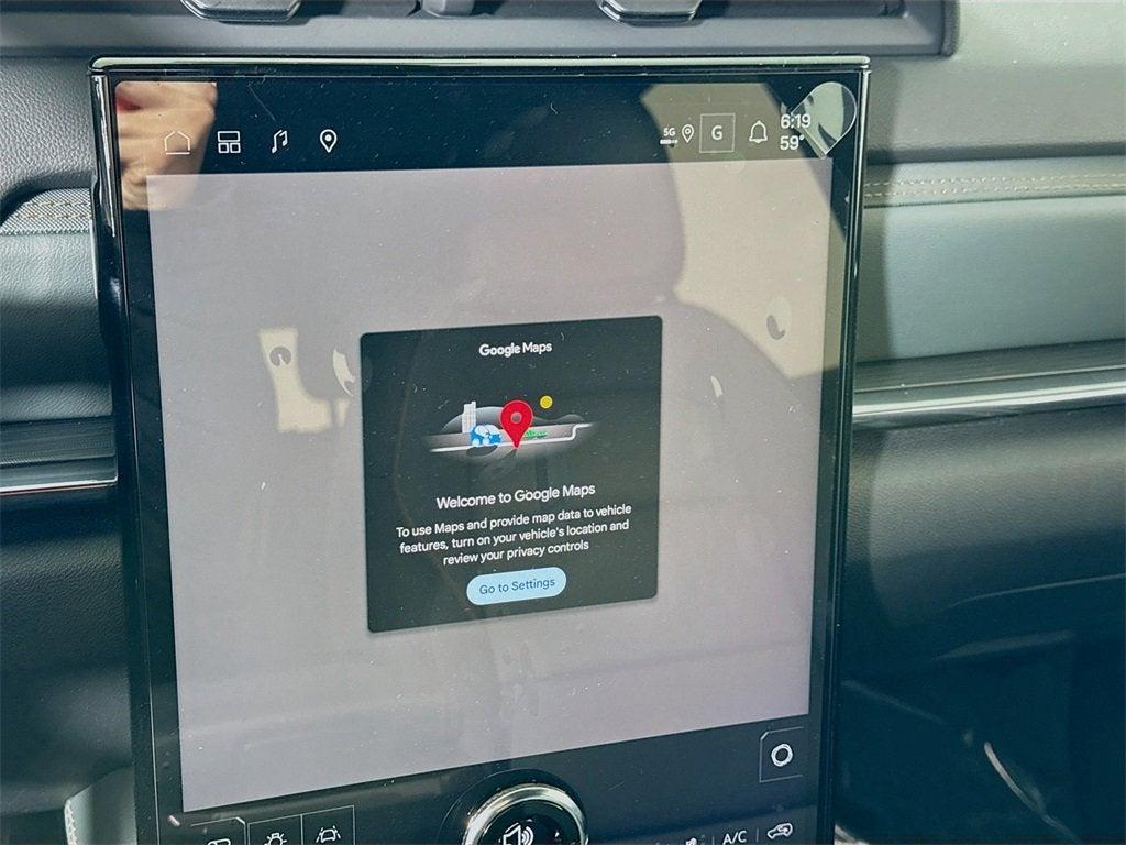 new 2026 GMC Terrain car, priced at $41,307