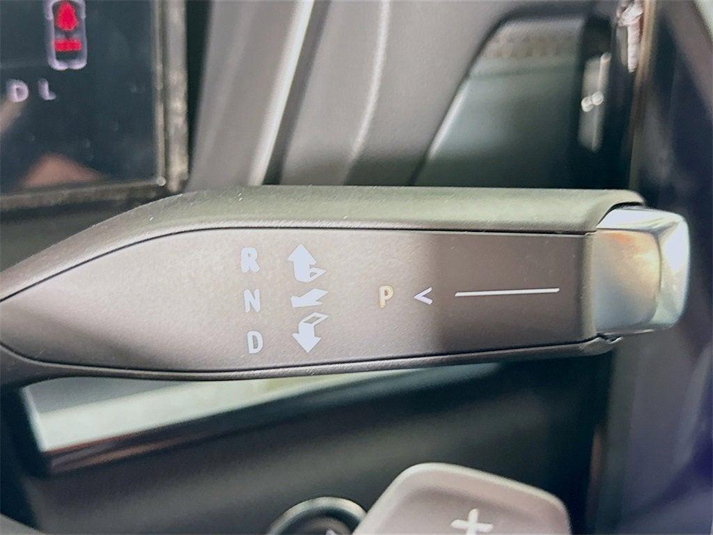 new 2026 GMC Terrain car, priced at $41,307