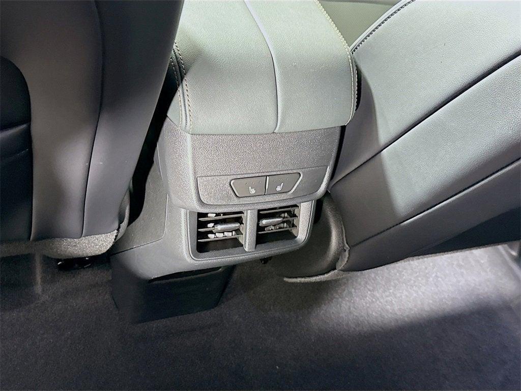 new 2026 GMC Terrain car, priced at $41,307