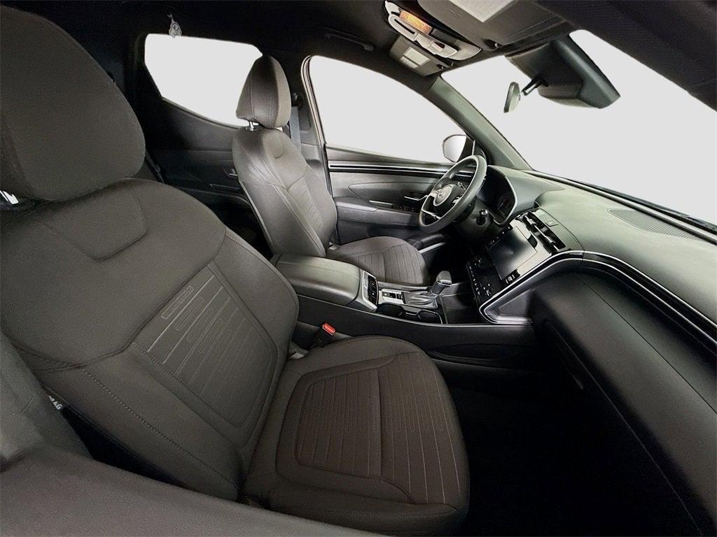 used 2024 Hyundai SANTA CRUZ car, priced at $27,497