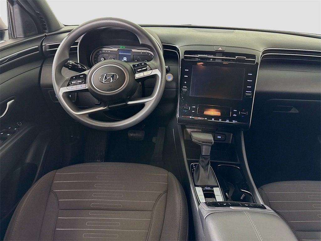 used 2024 Hyundai SANTA CRUZ car, priced at $27,497