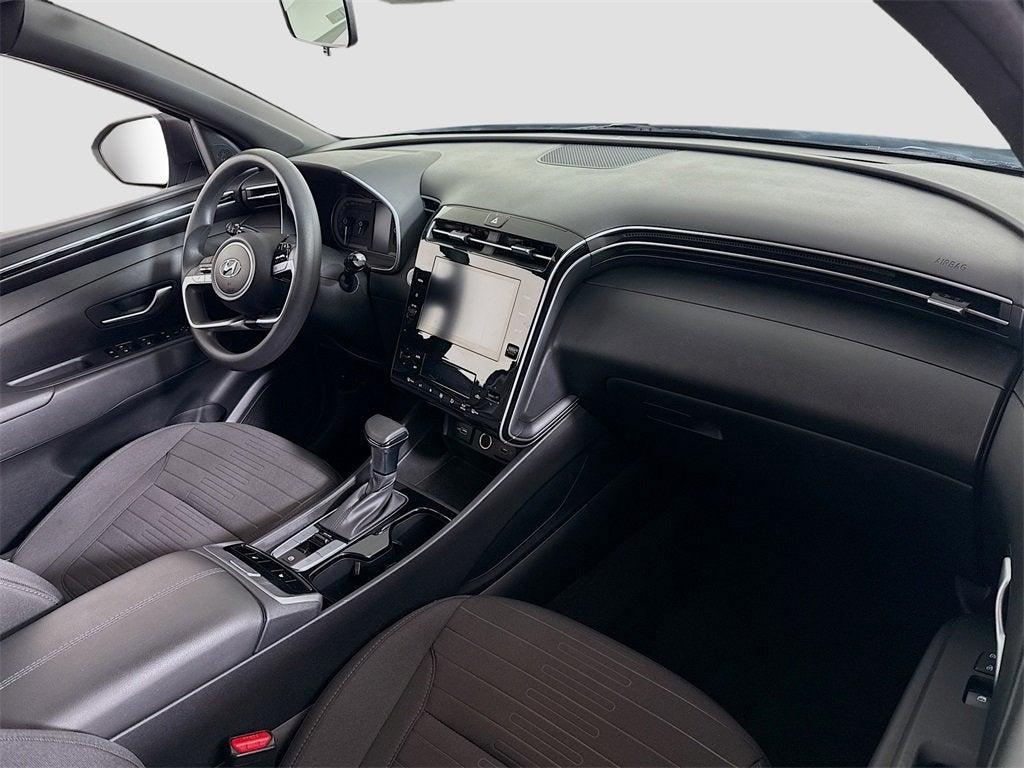 used 2024 Hyundai SANTA CRUZ car, priced at $27,497