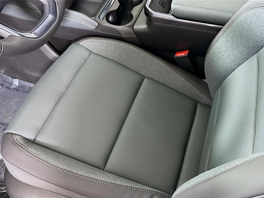 new 2026 GMC Terrain car, priced at $39,435