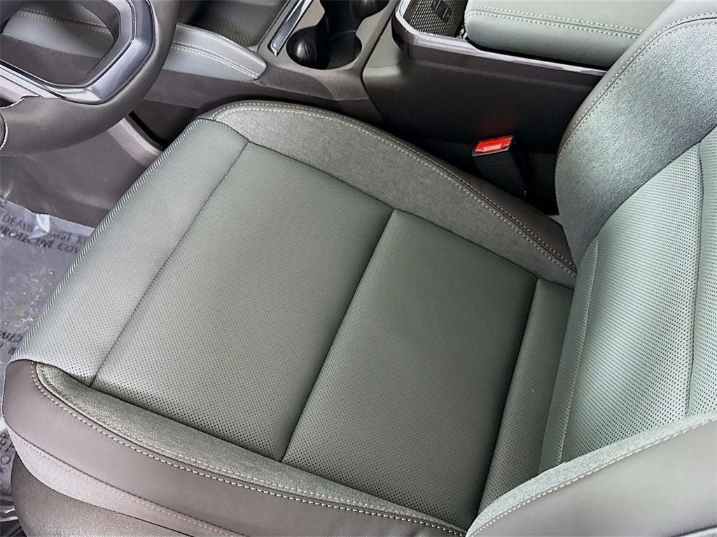 new 2026 GMC Terrain car, priced at $40,284