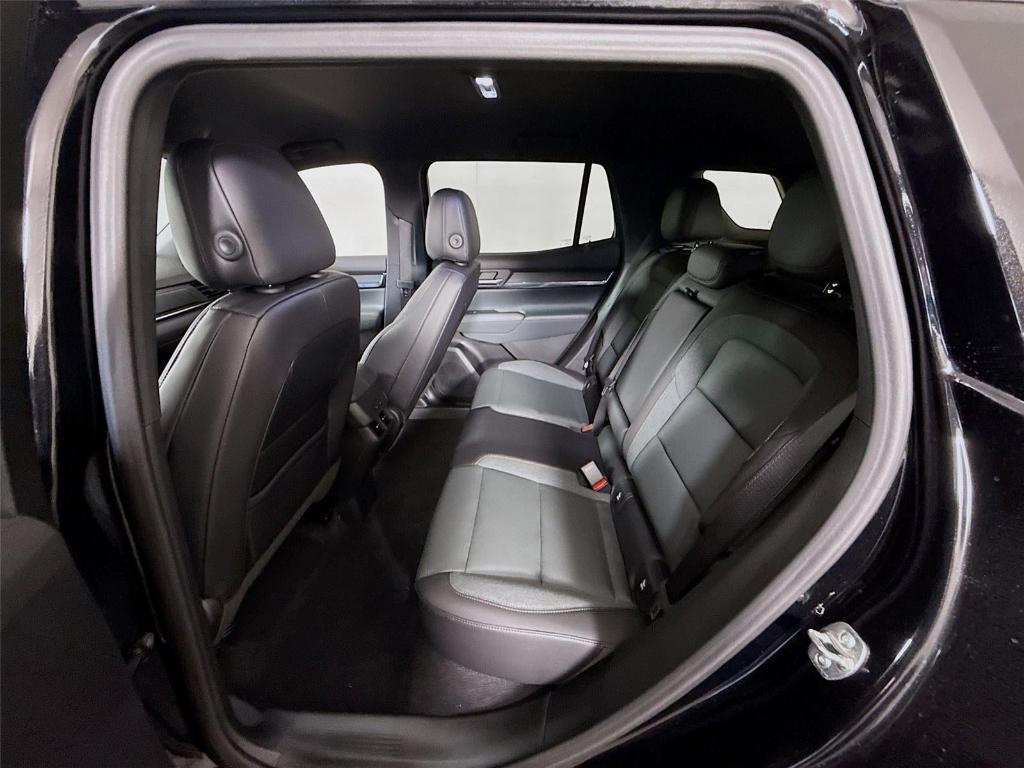 new 2026 GMC Terrain car, priced at $39,435