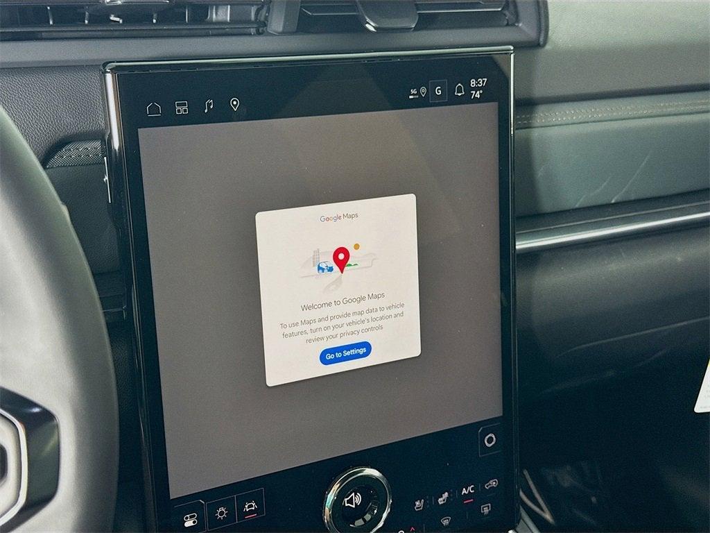 new 2026 GMC Terrain car, priced at $40,284