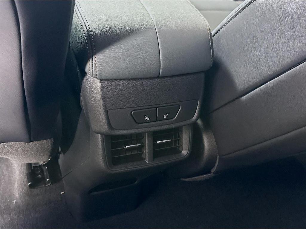 new 2026 GMC Terrain car, priced at $39,435