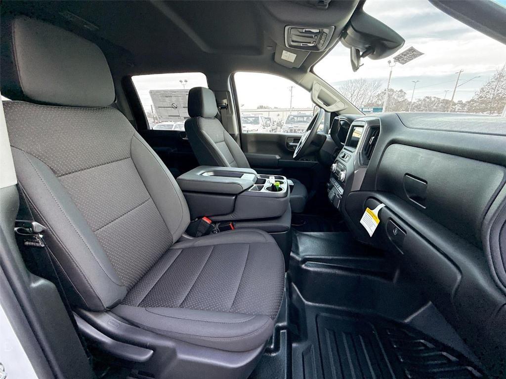new 2026 GMC Sierra 3500 car, priced at $54,990