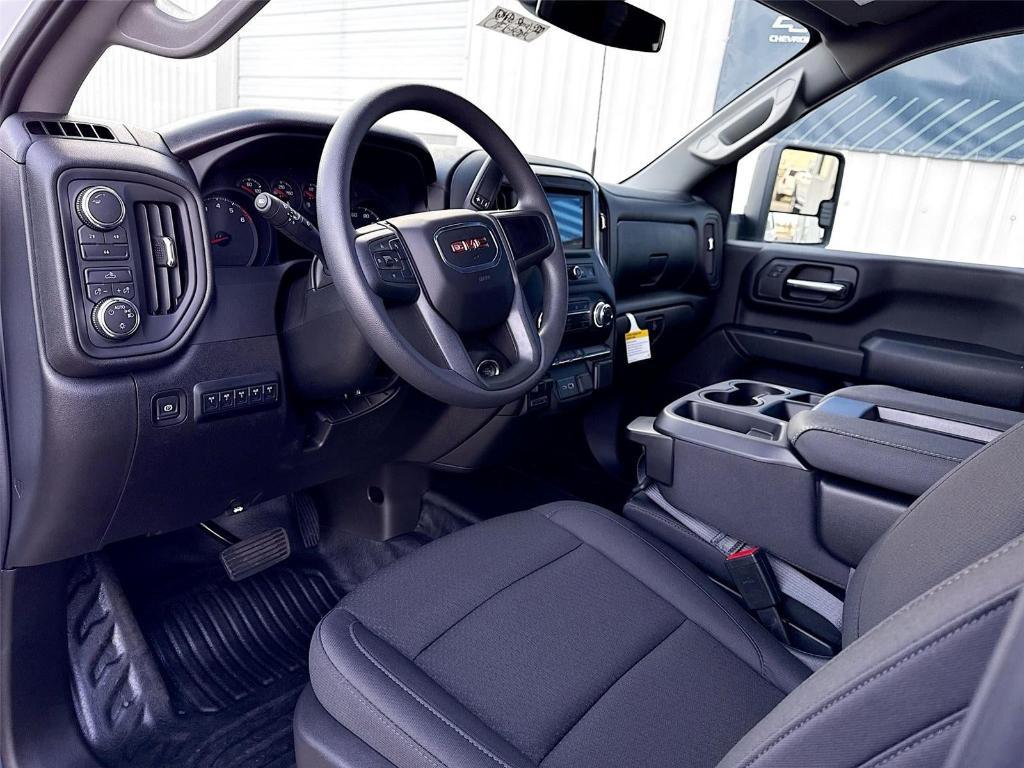 new 2026 GMC Sierra 3500 car, priced at $54,990