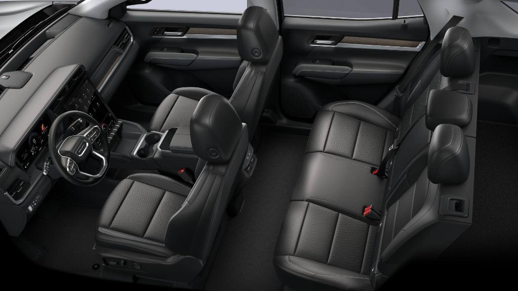 new 2026 GMC Terrain car, priced at $43,083