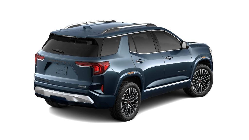 new 2026 GMC Terrain car, priced at $43,083