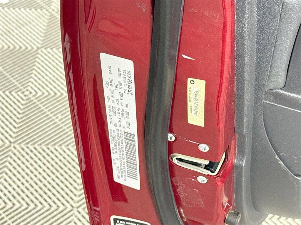 used 2015 Jeep Compass car, priced at $7,997