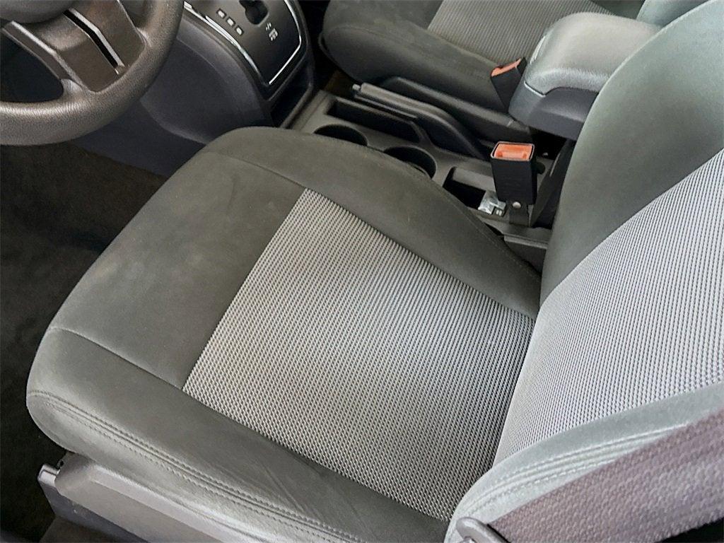 used 2015 Jeep Compass car, priced at $7,997