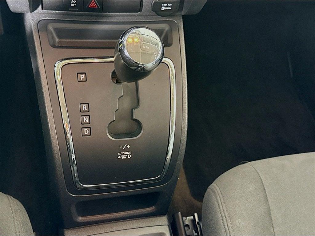 used 2015 Jeep Compass car, priced at $7,997