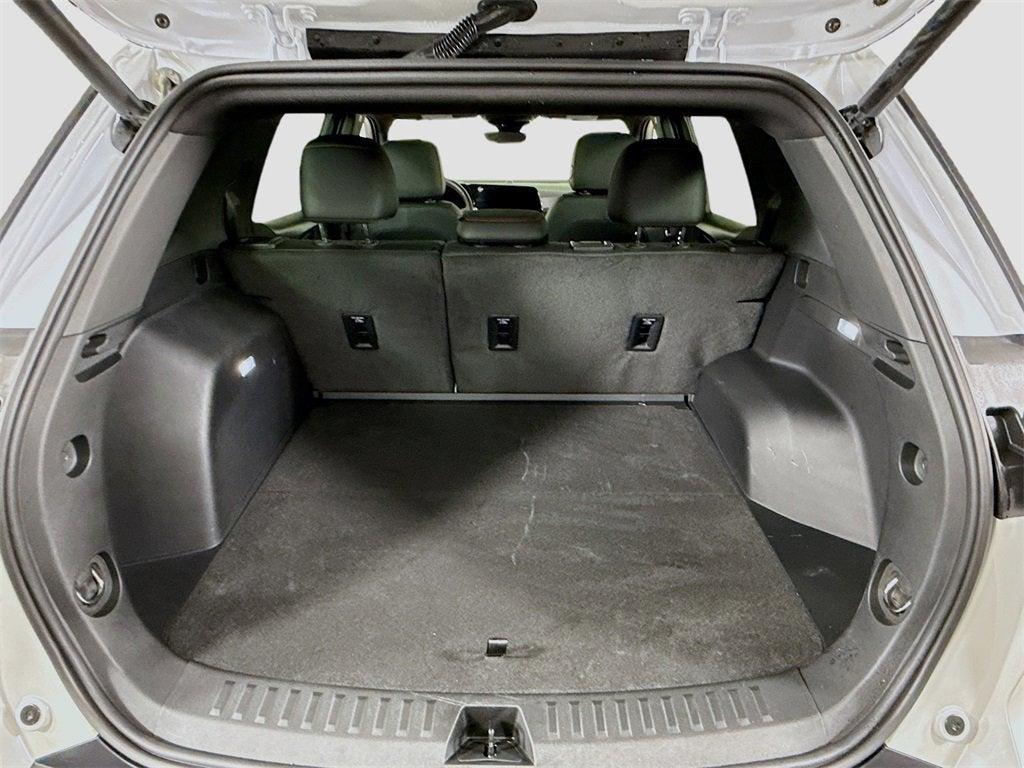 used 2025 Chevrolet Equinox car, priced at $31,297