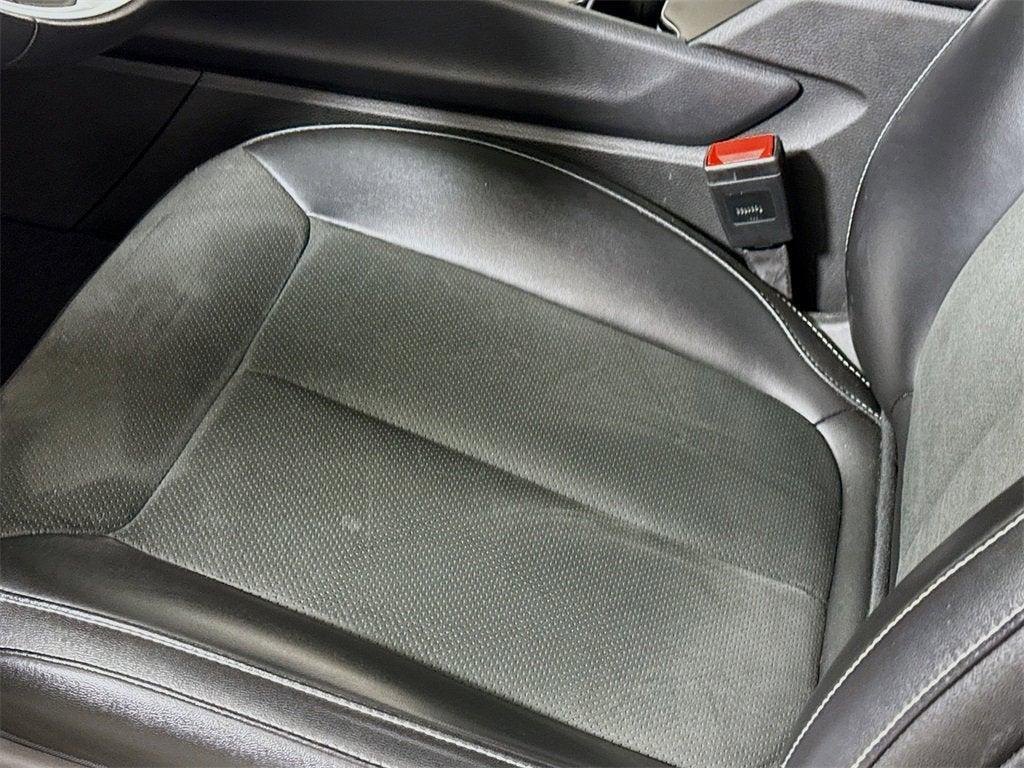 used 2024 Jeep Grand Cherokee L car, priced at $28,697