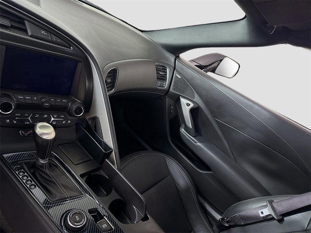 used 2014 Chevrolet Corvette Stingray car, priced at $39,997