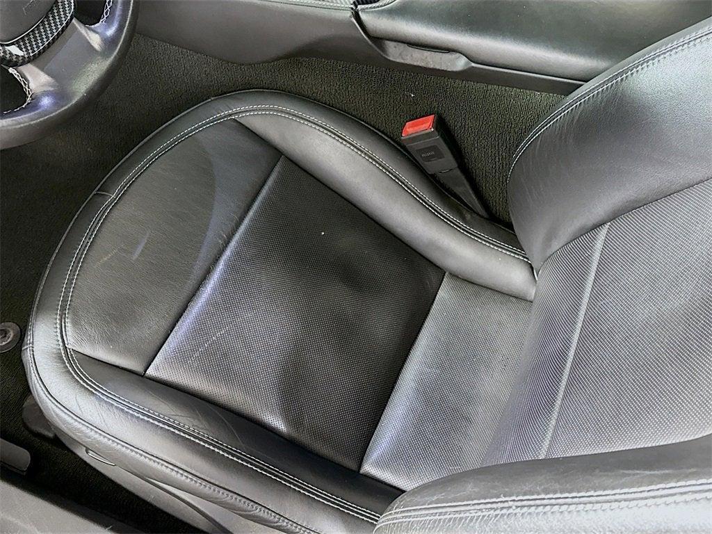 used 2014 Chevrolet Corvette Stingray car, priced at $39,997