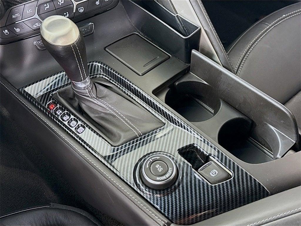 used 2014 Chevrolet Corvette Stingray car, priced at $39,997