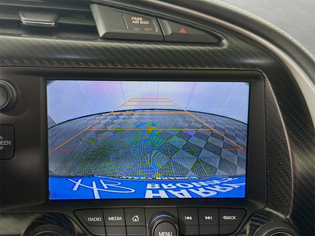 used 2014 Chevrolet Corvette Stingray car, priced at $39,997