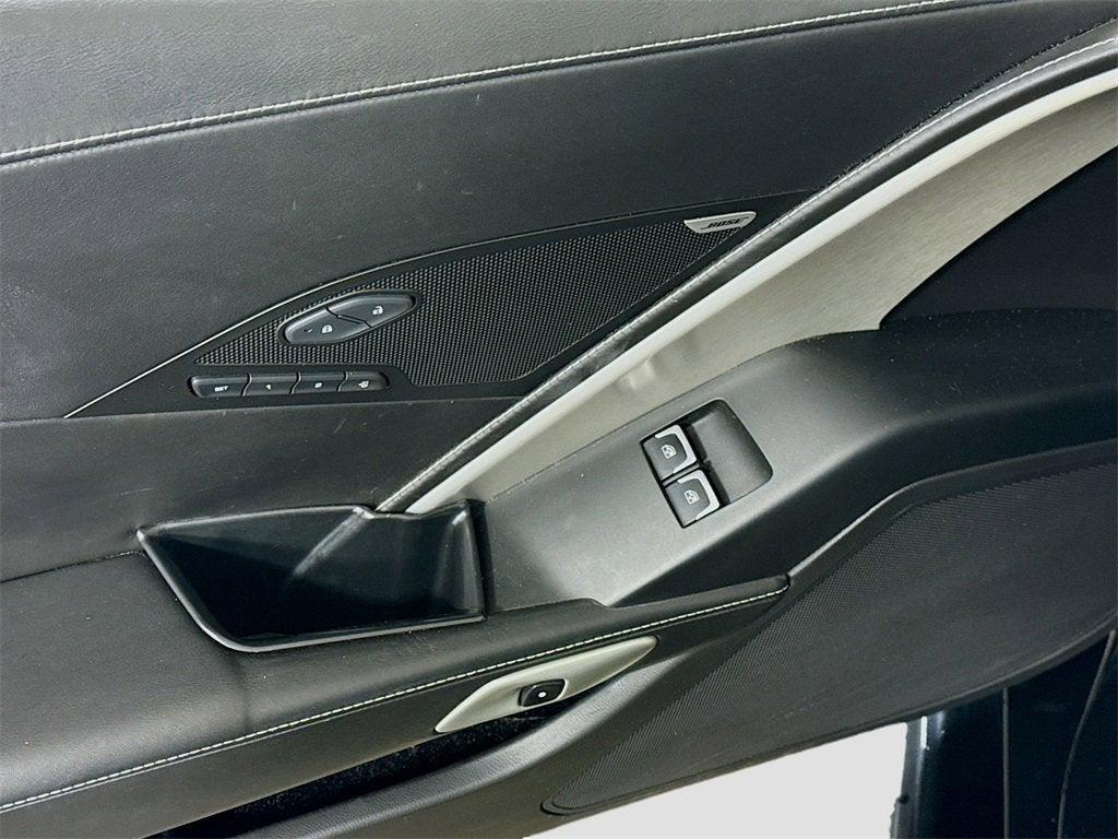 used 2014 Chevrolet Corvette Stingray car, priced at $39,997